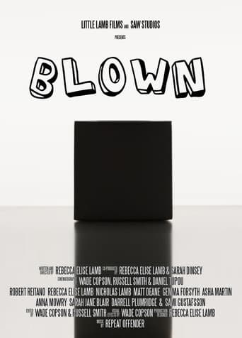 Blown