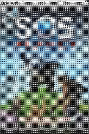 S.O.S. Planet