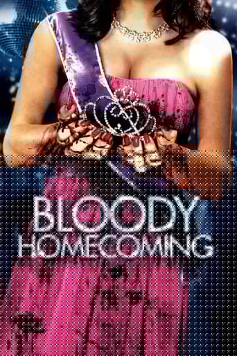 Bloody Homecoming