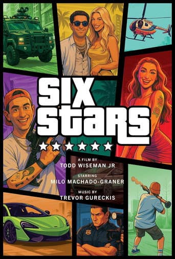 ****** (six stars)