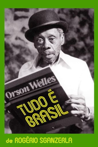 Tudo é Brasil