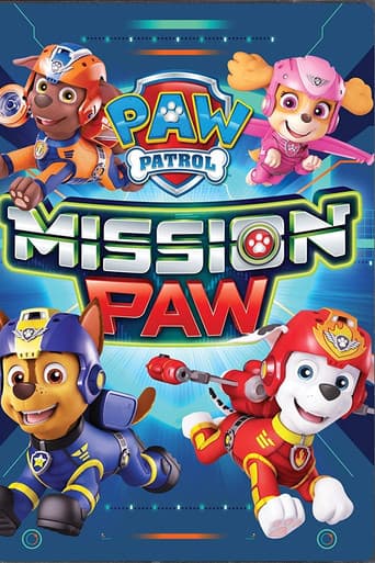 Pat' Patrouille : Mission secrète