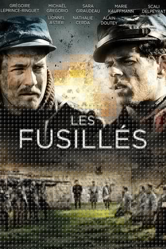 Les Fusillés