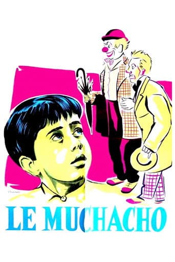 Mi tío Jacinto