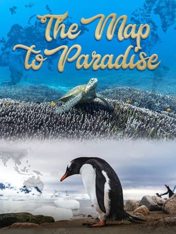 En route pour le paradis