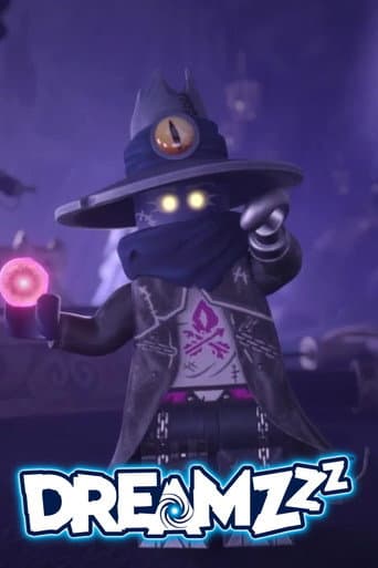 LEGO DREAMZzz: Night Hunter Rants