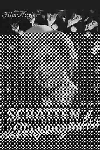 Schatten der Vergangenheit