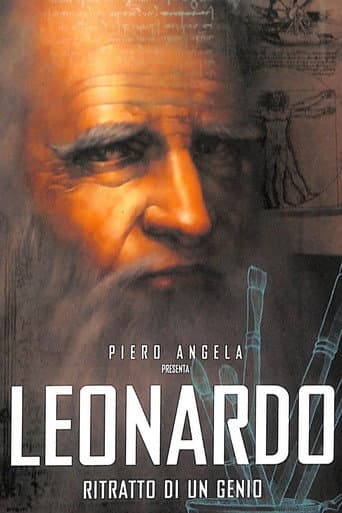 Speciale Superquark: Leonardo - il ritratto di un genio