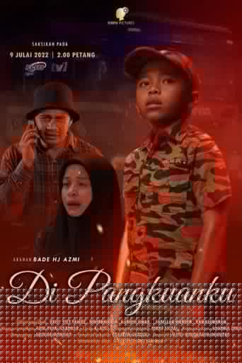 Di Pangkuanku