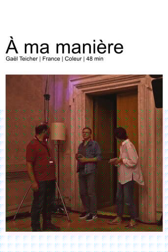 À ma manière