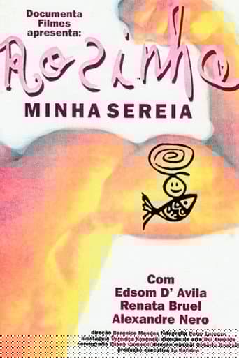 Rosinha Minha Sereia