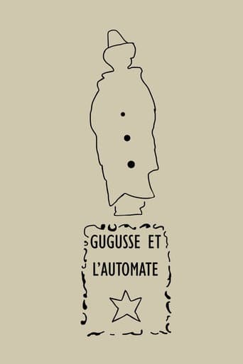 Gugusse et l'Automate