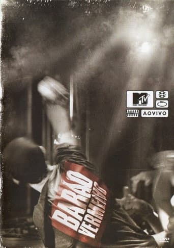 MTV ao Vivo: Barão Vermelho