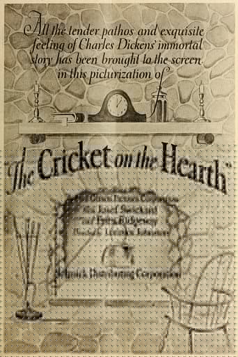 The Cricket on the Hearth