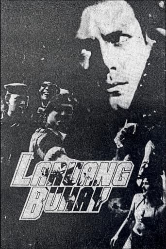 Laruang Buhay