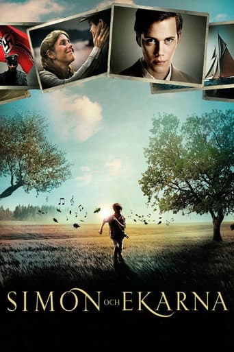 Simon and the Oaks