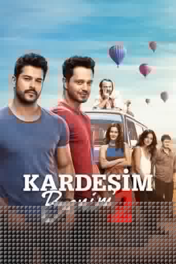 Kardeşim Benim 2