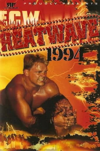 ECW Heat Wave 1994
