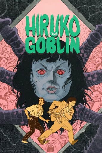 Hiruko the goblin