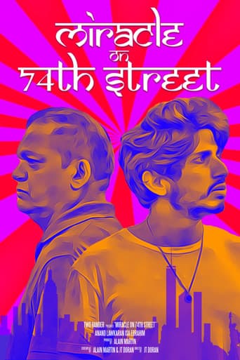 Miracle on 74th Street