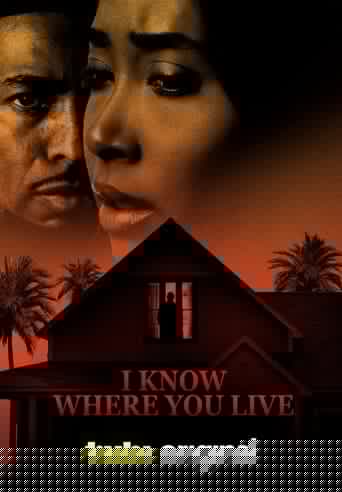 I Know Where You Live