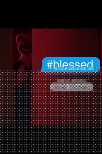 #blessed
