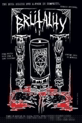 Thrasher - Brutality