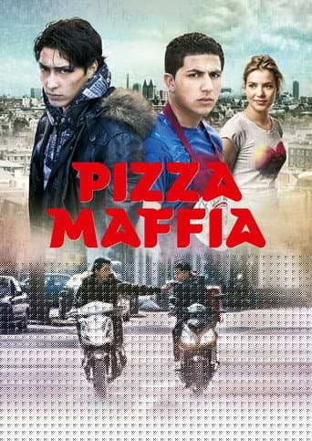 Pizzamaffia