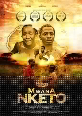 Mwana Nketo