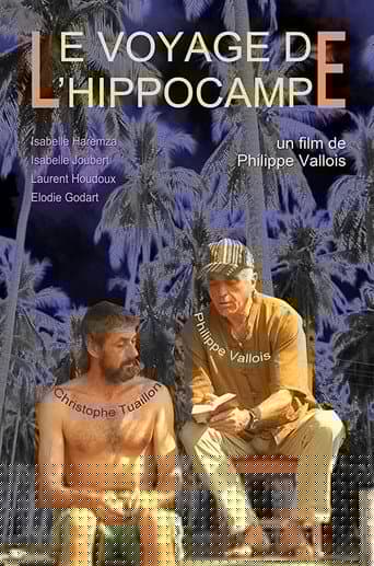 Le voyage de l'hippocampe