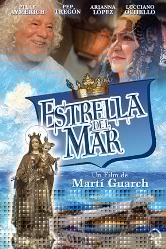 Estrella del Mar