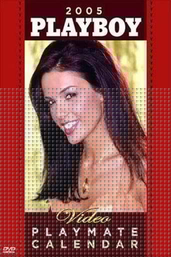 Playboy Video Playmate Calendar 2005