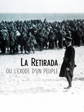 La Retirada ou l'exode d'un peuple