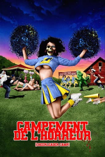 Campement de l'horreur