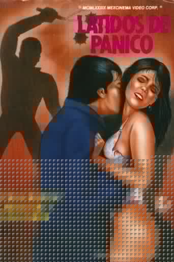 Latidos de pánico