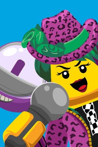 LEGO Ninjago: Crossroads' Crosstalk