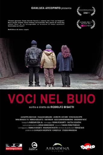 Voci nel buio