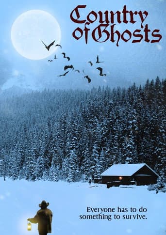 Country of Ghosts