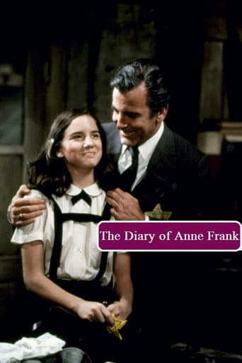 Le journal d'Anne Frank