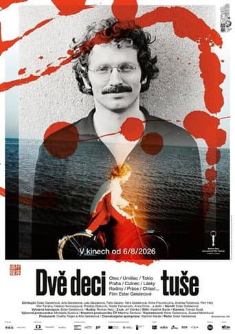 Dvě deci tuše