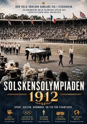 Solskensolympiaden