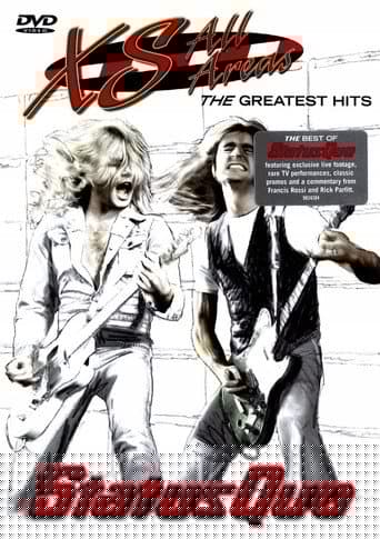Status Quo: XS All Areas - The Greatest Hits