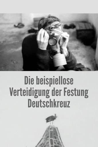 La défense sans pareil de la forteresse Deutschkreutz