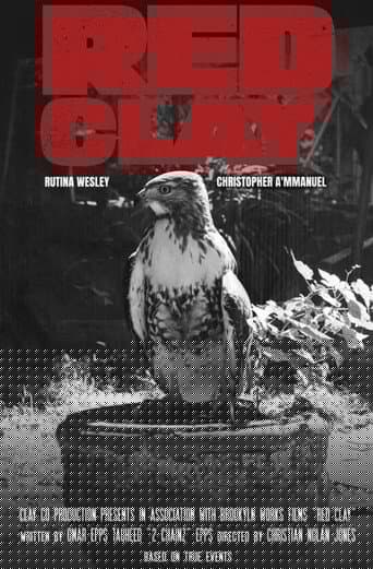 Red Clay