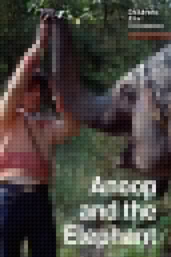Anoop and the Elephant