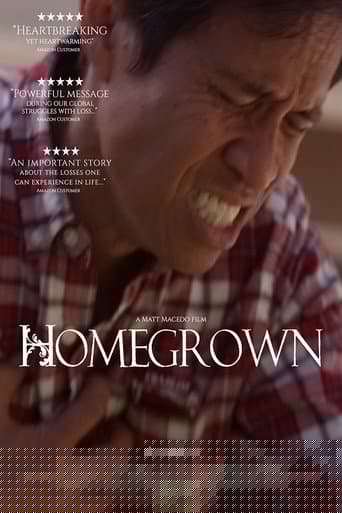 Homegrown