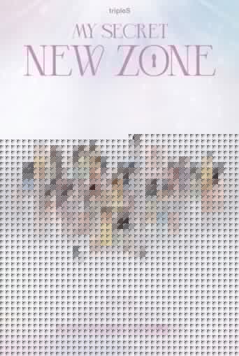 tripleS OT 24 Concerts in Asia  My Secret New Zone in Seoul