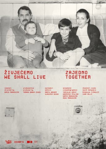 Živjećemo zajedno