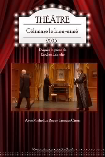 Célimare le bien-aimé