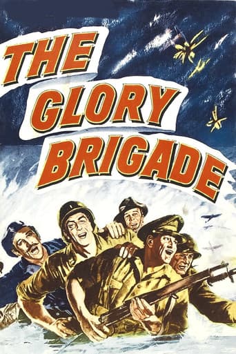 La Brigade glorieuse